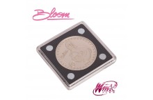 Winx Club Bloom Coin Magnet MAGWBLOAL